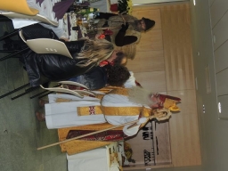 Weihnachtsfeier UKH Linz