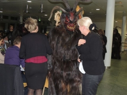 Weihnachtsfeier UKH Linz