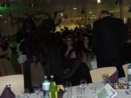 Weihnachtsfeier UKH Linz