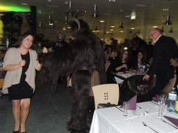 Weihnachtsfeier UKH Linz