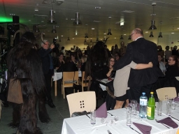 Weihnachtsfeier UKH Linz