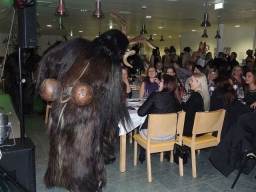 Weihnachtsfeier UKH Linz