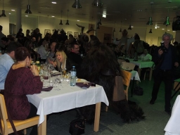 Weihnachtsfeier UKH Linz