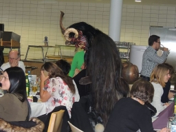 Weihnachtsfeier UKH Linz