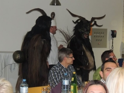 Weihnachtsfeier UKH Linz