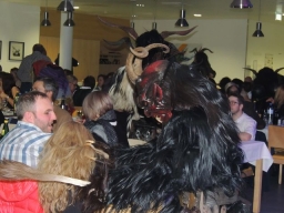 Weihnachtsfeier UKH Linz