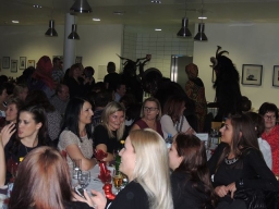 Weihnachtsfeier UKH Linz