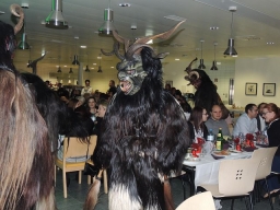 Weihnachtsfeier UKH Linz