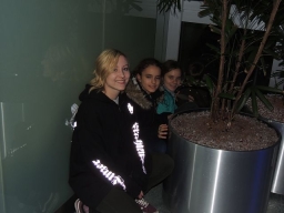 Weihnachtsfeier UKH Linz