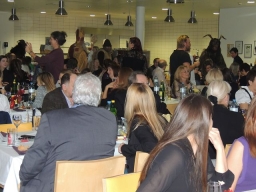 Weihnachtsfeier UKH Linz