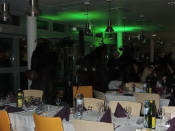 Weihnachtsfeier UKH Linz