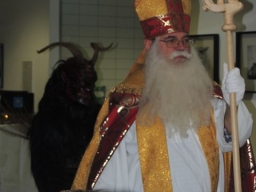 Weihnachtsfeier UKH Linz