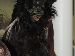 Weihnachtsfeier UKH Linz