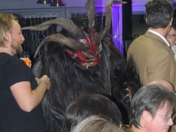 Weihnachtsfeier UKH Linz