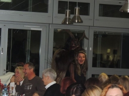 Weihnachtsfeier UKH Linz