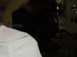 Weihnachtsfeier UKH Linz