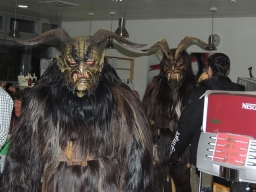 Weihnachtsfeier UKH Linz