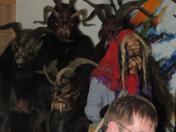 Weihnachtsfeier UKH Linz