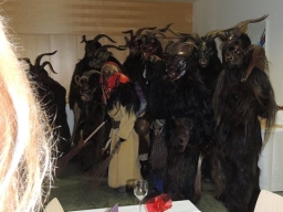 Weihnachtsfeier UKH Linz