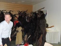 Weihnachtsfeier UKH Linz