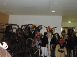 Weihnachtsfeier UKH Linz