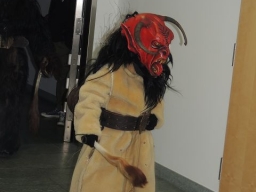 Weihnachtsfeier UKH Linz