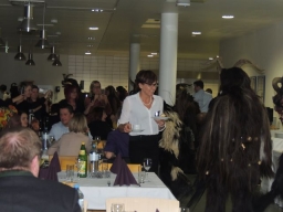 Weihnachtsfeier UKH Linz