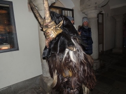 Adventmarkt Linz Hauptplatz