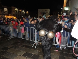 Adventmarkt Linz Hauptplatz