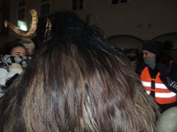 Adventmarkt Linz Hauptplatz