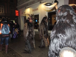 Adventmarkt Linz Hauptplatz