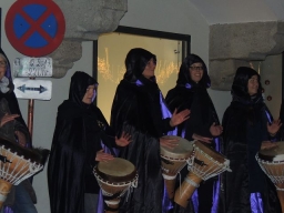 Adventmarkt Linz Hauptplatz