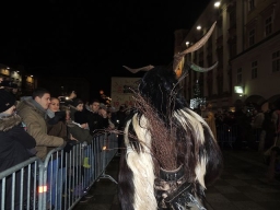 Adventmarkt Linz Hauptplatz