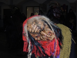 Adventmarkt Linz Hauptplatz