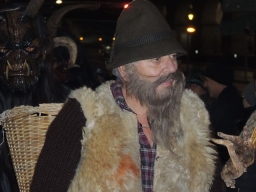 Adventmarkt Linz Hauptplatz