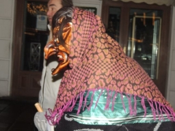 Adventmarkt Linz Hauptplatz