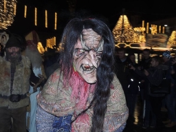 Adventmarkt Linz Hauptplatz