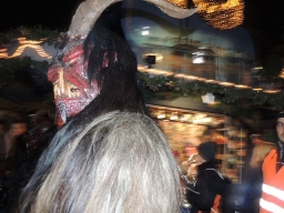 Adventmarkt Linz Hauptplatz