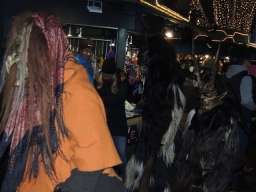 Adventmarkt Linz Hauptplatz