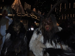 Adventmarkt Linz Hauptplatz