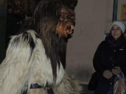 Adventmarkt Linz Hauptplatz