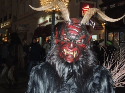 Adventmarkt Linz Hauptplatz