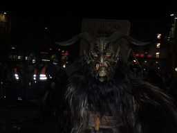 Adventmarkt Linz Hauptplatz