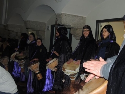 Adventmarkt Linz Hauptplatz