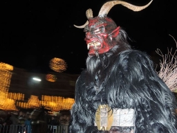 Adventmarkt Linz Hauptplatz