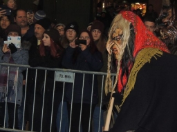 Adventmarkt Linz Hauptplatz