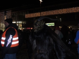 Adventmarkt Leonding