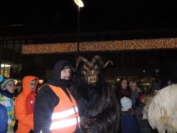 Adventmarkt Leonding