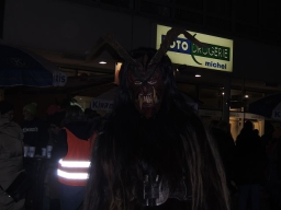 Adventmarkt Leonding