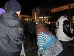 Adventmarkt Leonding